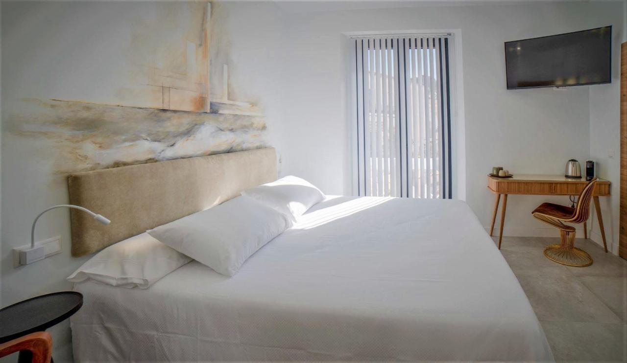Opuntia Hotel Boutique Mijas Room photo