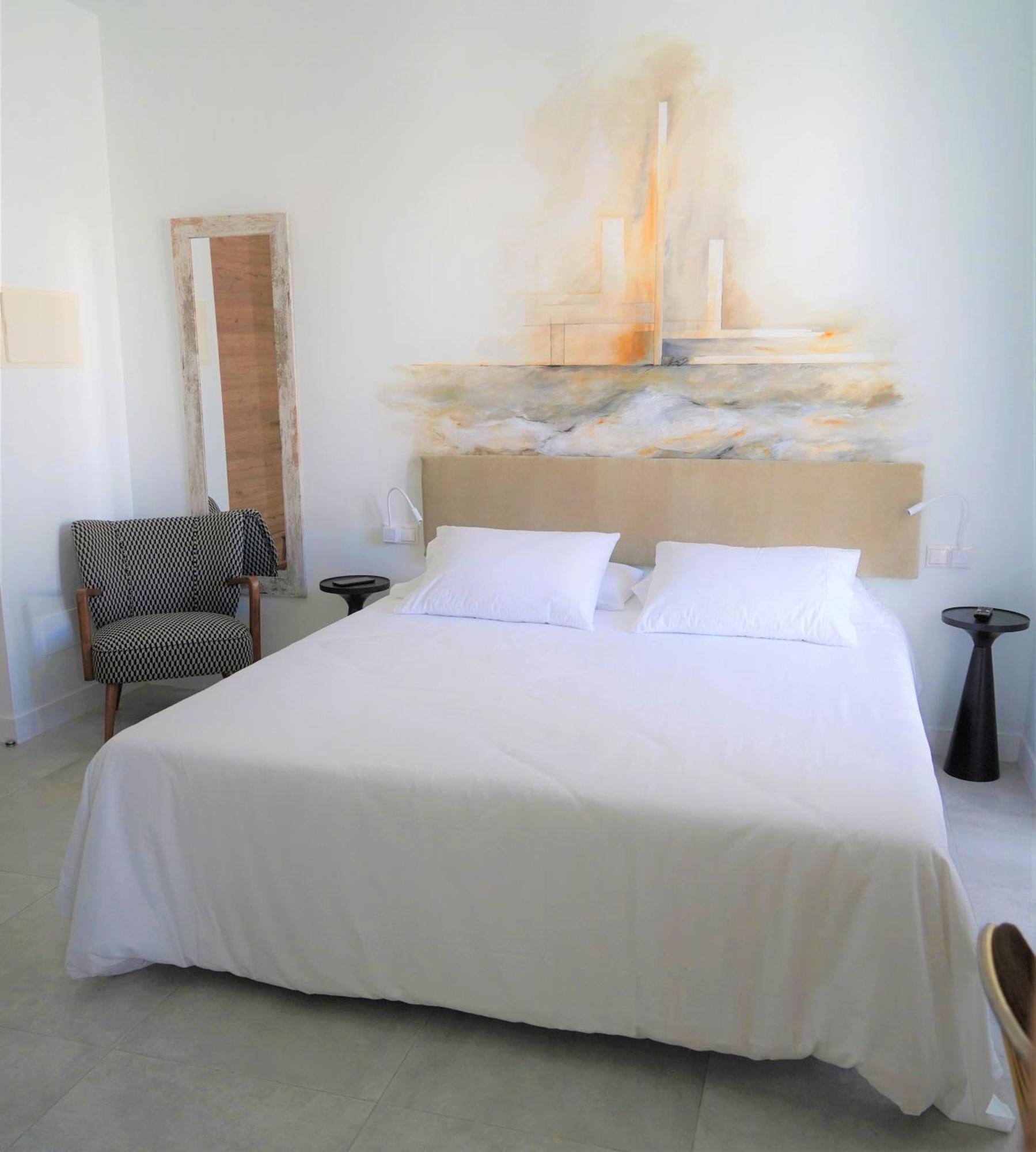 Opuntia Hotel Boutique Mijas Room photo