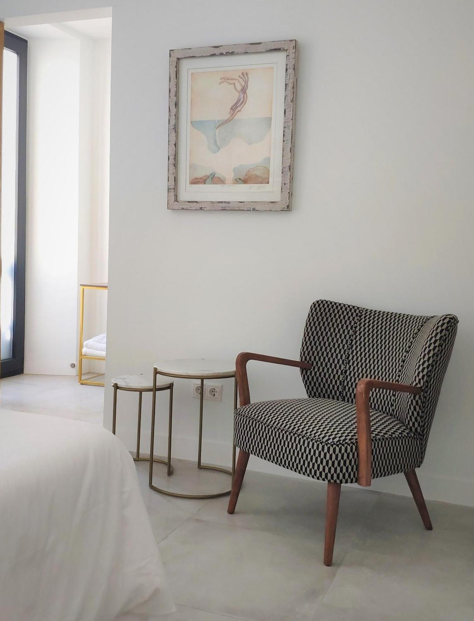Opuntia Hotel Boutique Mijas Room photo